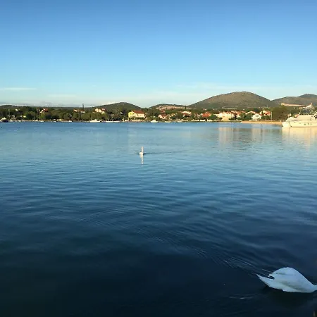 Apartman Filipovic * Sibenik